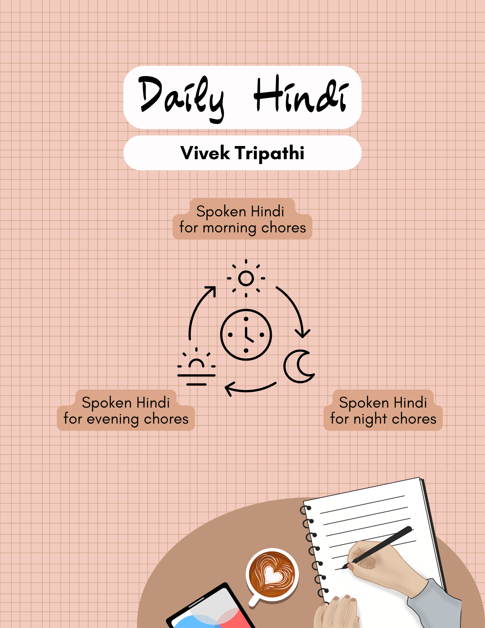 Want to enhance your daily Hindi interactions, use this condensed text.